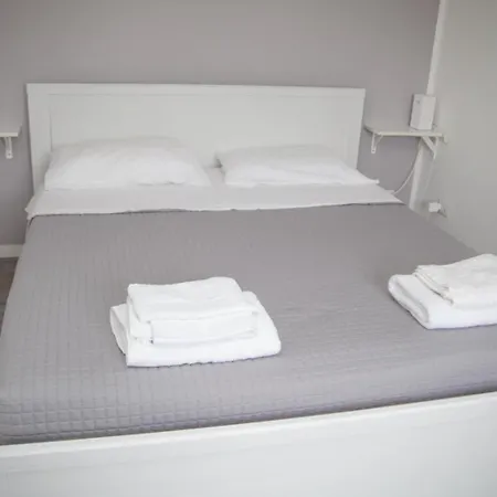 Magenta Terrione 2 Apartment Rome Exterior photo
