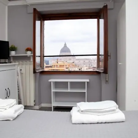 Magenta Terrione 2 Apartment Rome Exterior photo