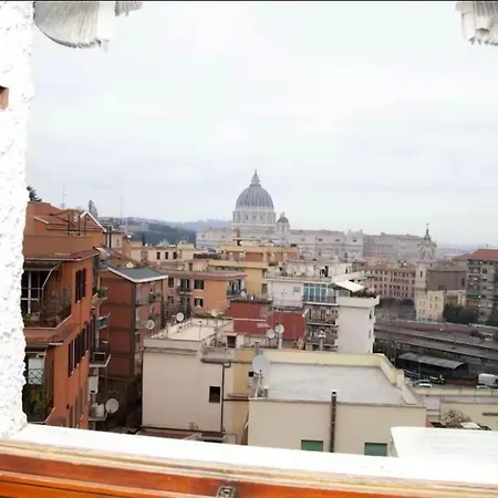 Magenta Terrione 2 Apartment Rome Exterior photo
